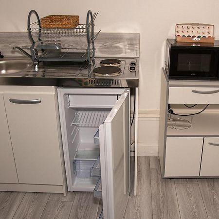 Apartamento Dg Location Saint-Quentin  Exterior foto