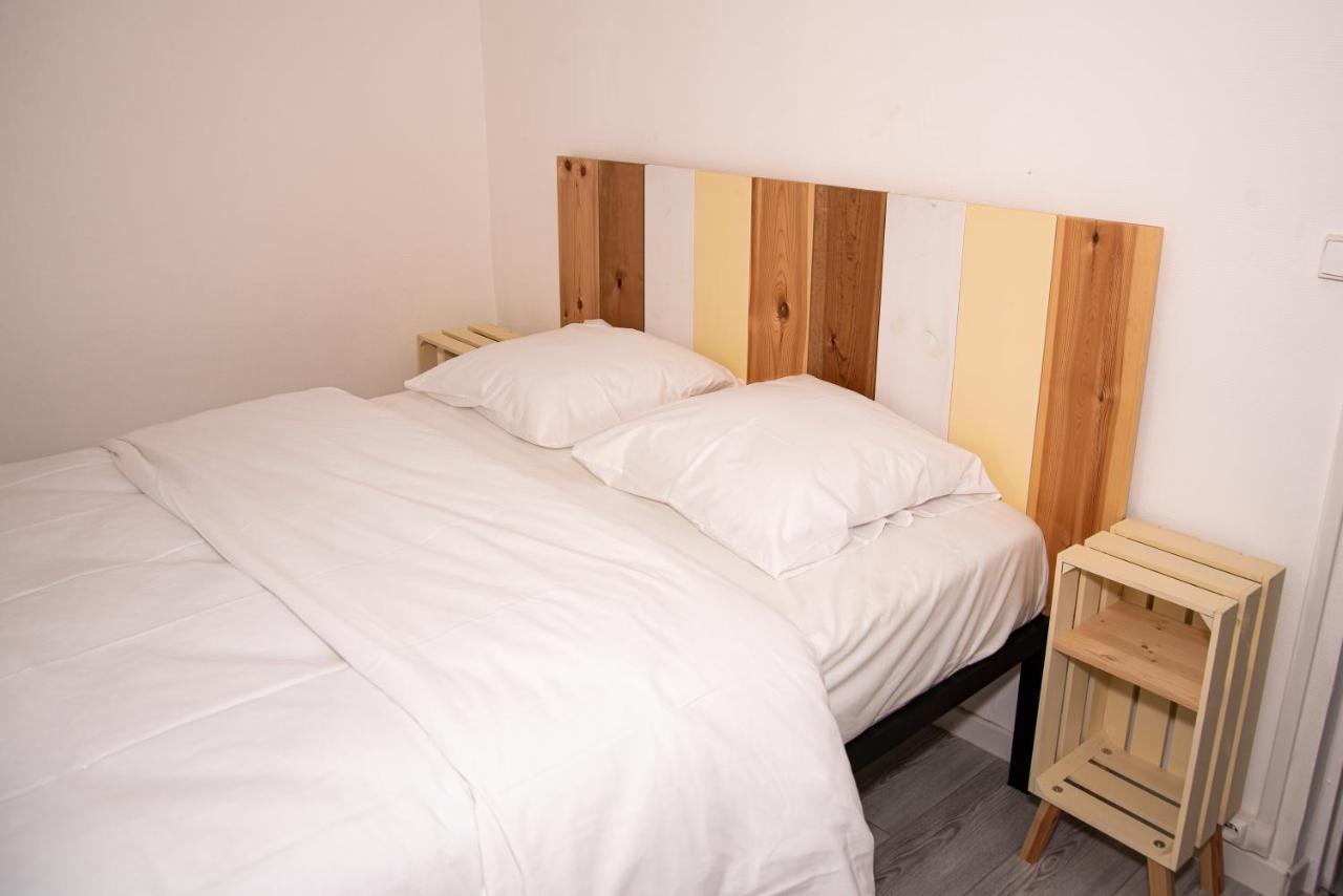Apartamento Dg Location Saint-Quentin  Exterior foto