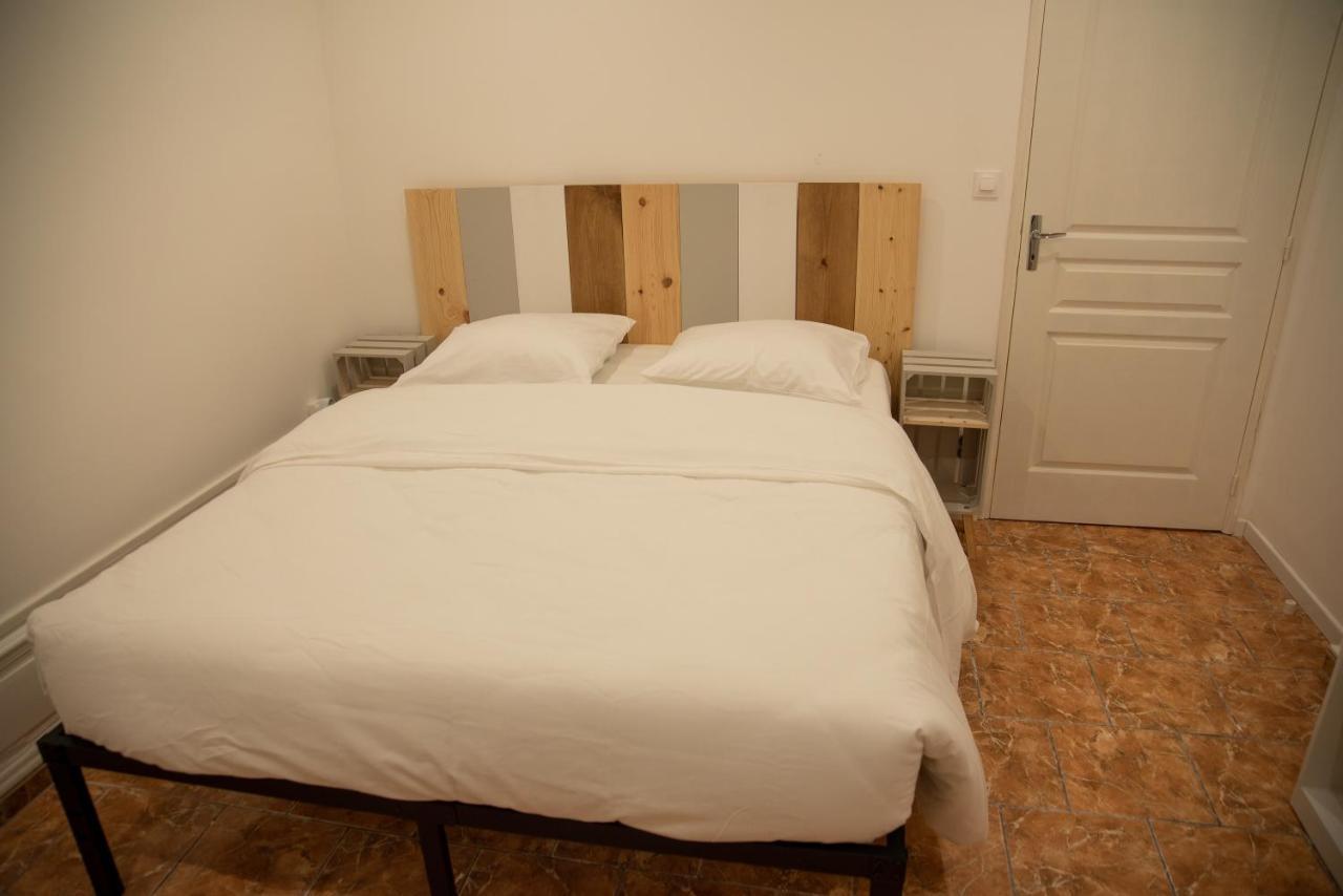 Apartamento Dg Location Saint-Quentin  Exterior foto