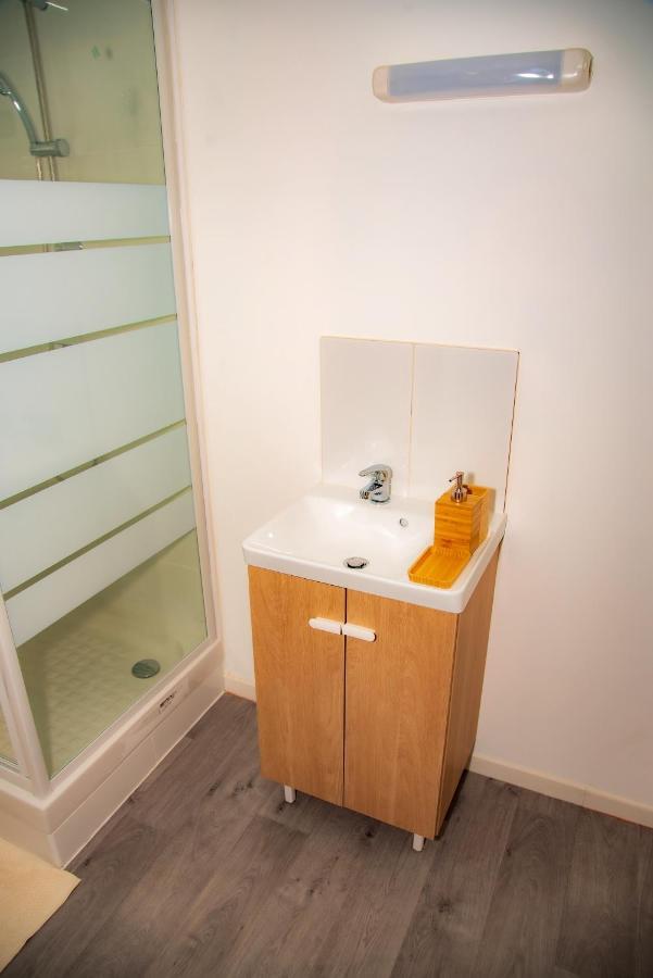 Apartamento Dg Location Saint-Quentin  Exterior foto