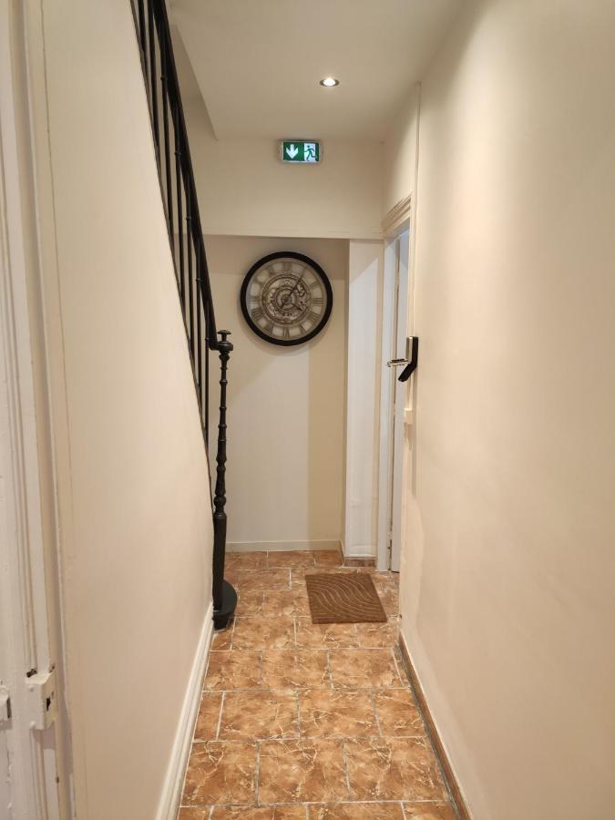 Apartamento Dg Location Saint-Quentin  Exterior foto