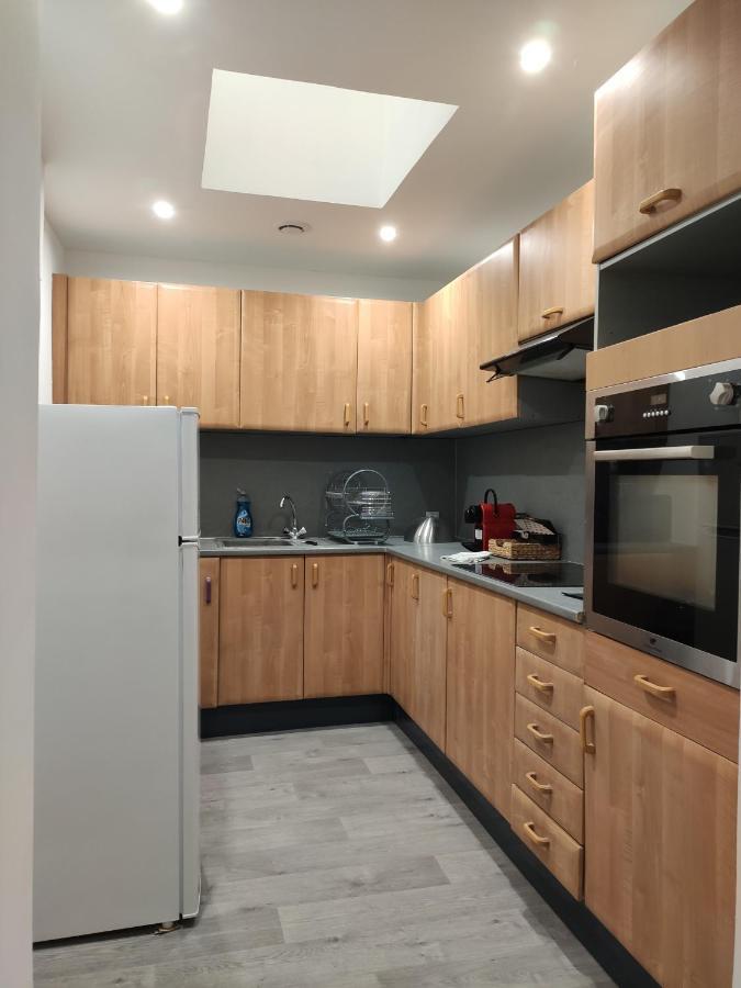 Apartamento Dg Location Saint-Quentin  Exterior foto