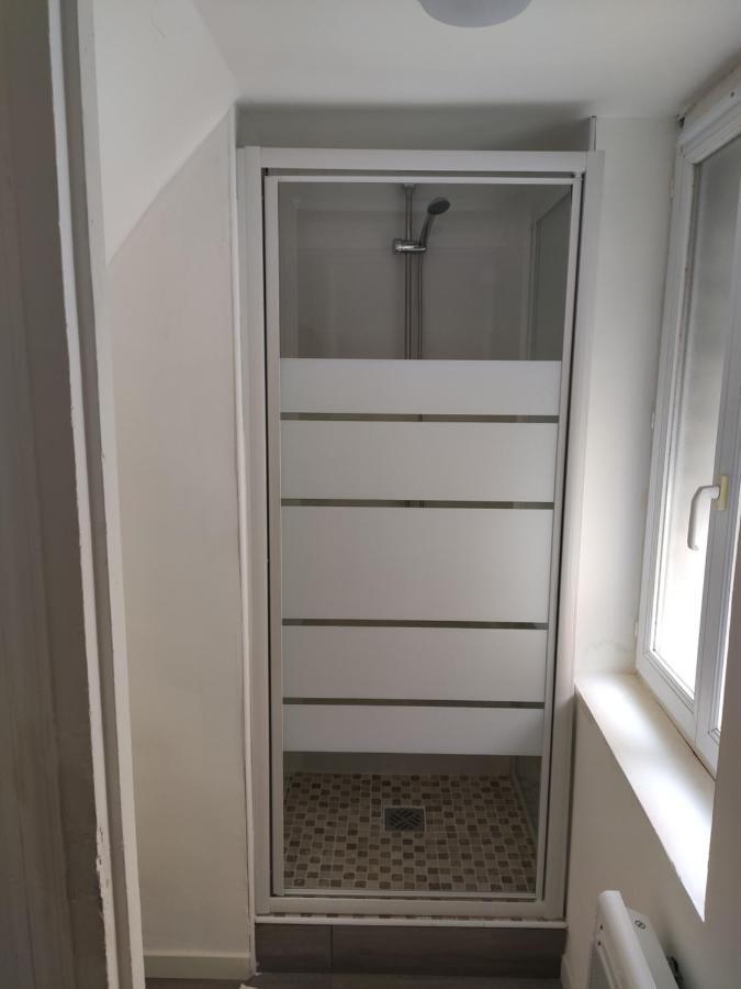 Apartamento Dg Location Saint-Quentin  Exterior foto